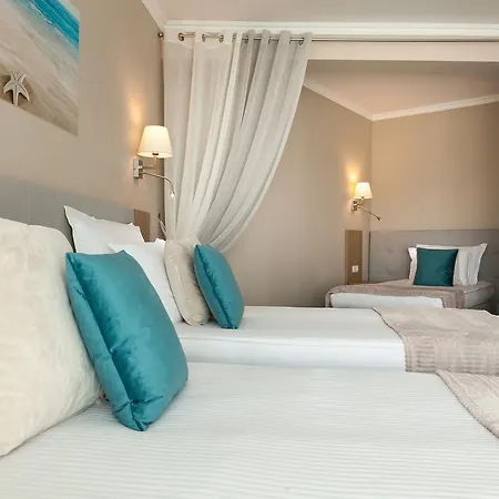 Wela Hotel Sunny Beach