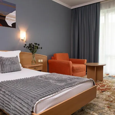Szálloda Wela 4*