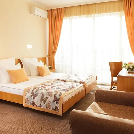 Wela Szálloda 4*