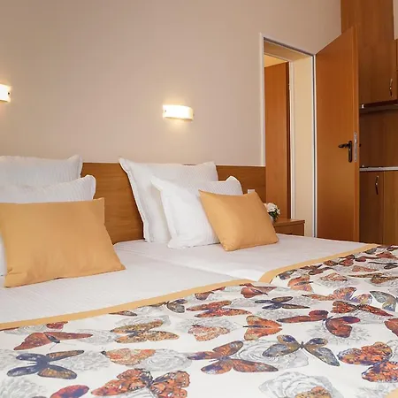 Wela 4* Napospart