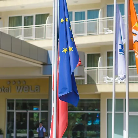 Hotel Wela - Premium 4*
