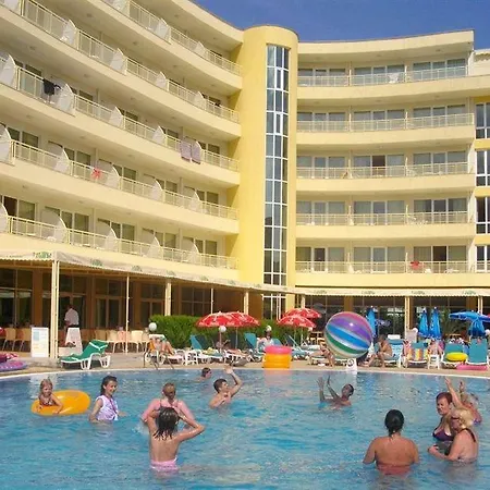 Szálloda Wela 4*