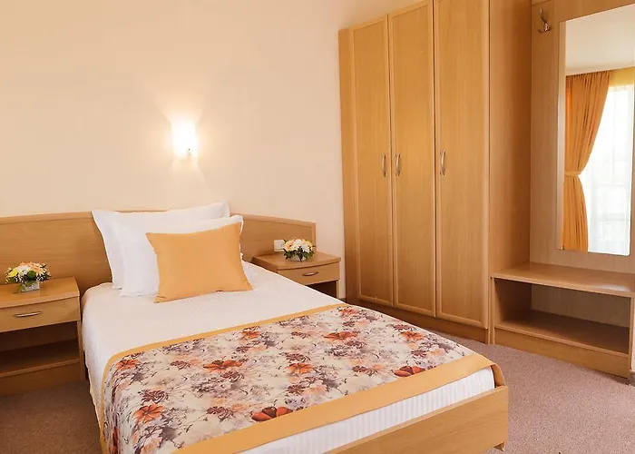 Wela - Premium Hotel Sunny Beach