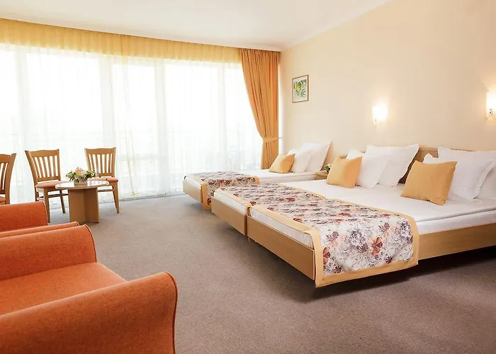 Wela - Premium Sunny Beach