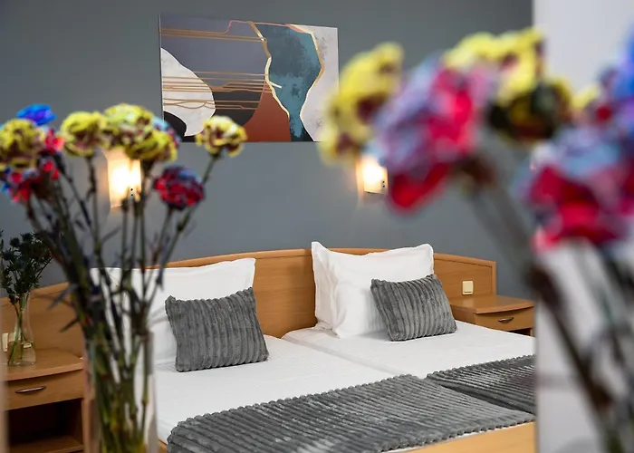 Hotel Wela - Premium 4*