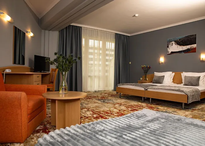 Wela - Premium Sunny Beach