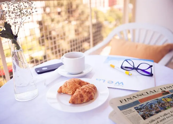 Wela - Premium Hotel