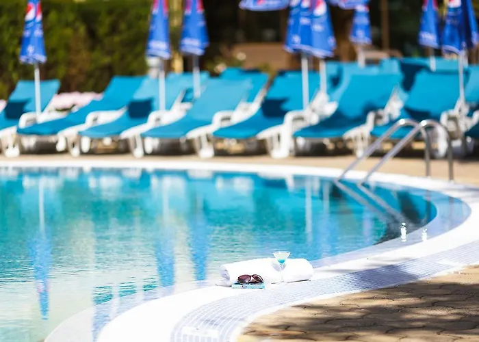 Hotel Wela - Premium