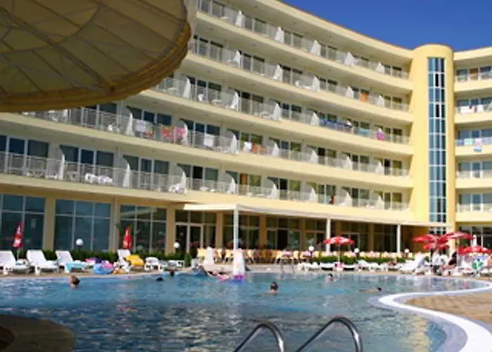 Hotel Wela - Premium