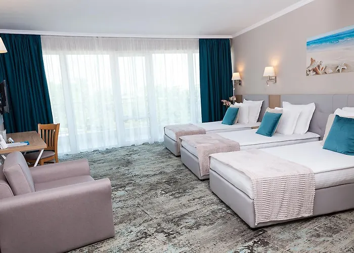 Wela - Premium Sunny Beach