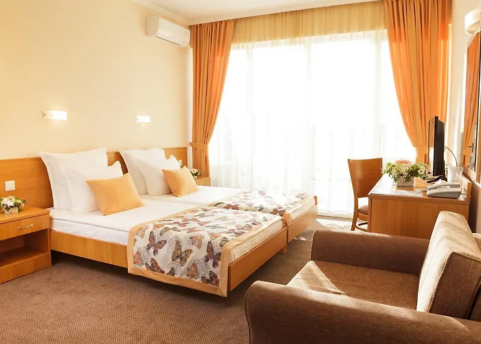 Wela - Premium Hotel 4*
