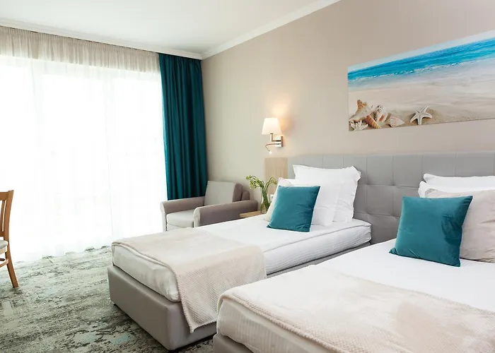 Wela - Premium Hotel