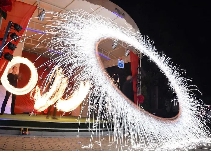 Hotel Wela - Premium 4*