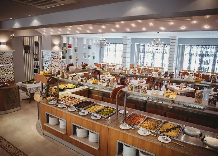 Hotel Wela - Premium