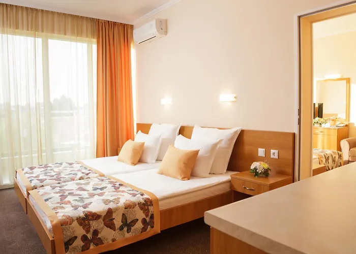 Hotel Wela - Premium