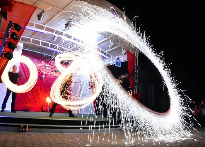 Hotel Wela - Premium