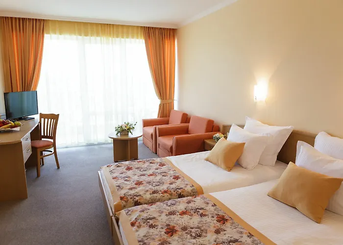 Hotel Wela - Premium 4*