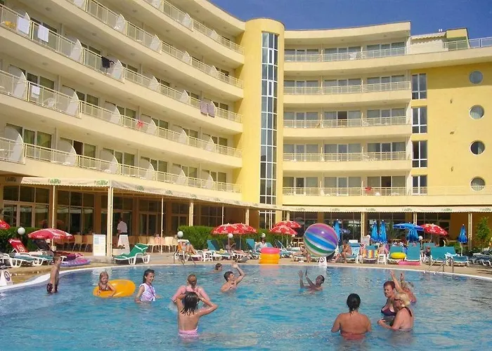 Hotel Wela - Premium 4*