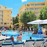 Wela 4* Солнечный берег