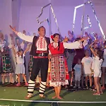 Отель Wela Солнечный берег