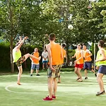 Отель Wela 4*