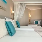 Wela Отель Солнечный берег