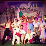 Wela Отель 4*