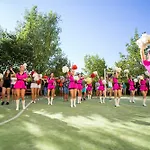Отель Wela 4*