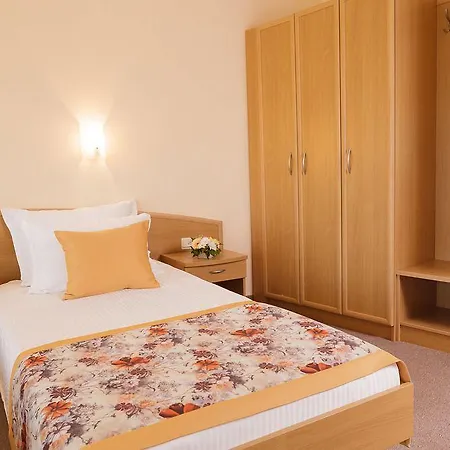 Wela Hotel Sluneční pobřeží