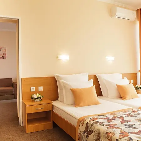 Hotel Wela Sunny Beach