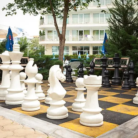 Hotel Wela Sunny Beach