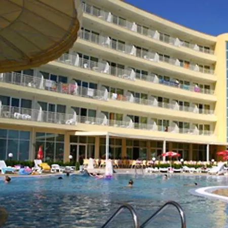 Hotel Wela