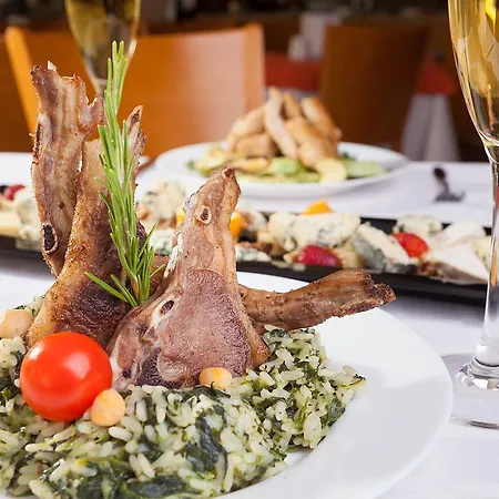 Hotel Wela Sunny Beach