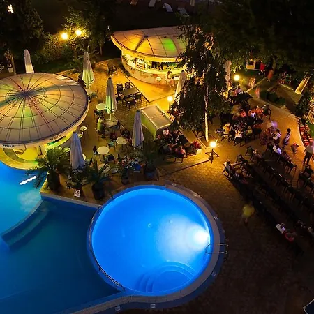 Wela Hotel Sunny Beach