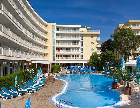 Wela 4* Sunny Beach
