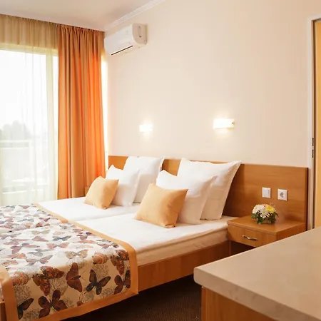Hotel Wela