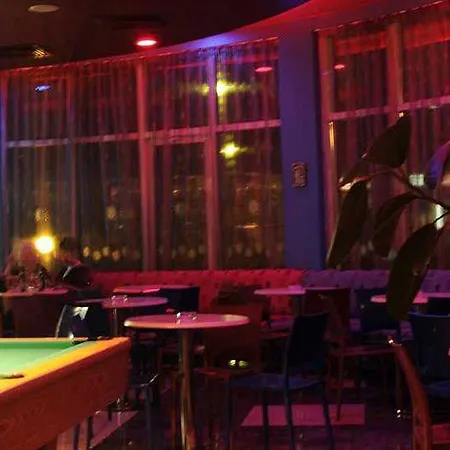 Wela Hotel Sluneční pobřeží