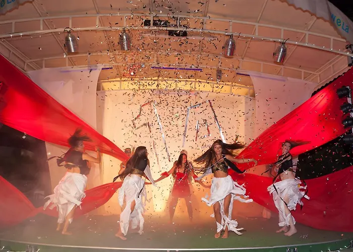 Wela Hotell Slăntjev Brjag