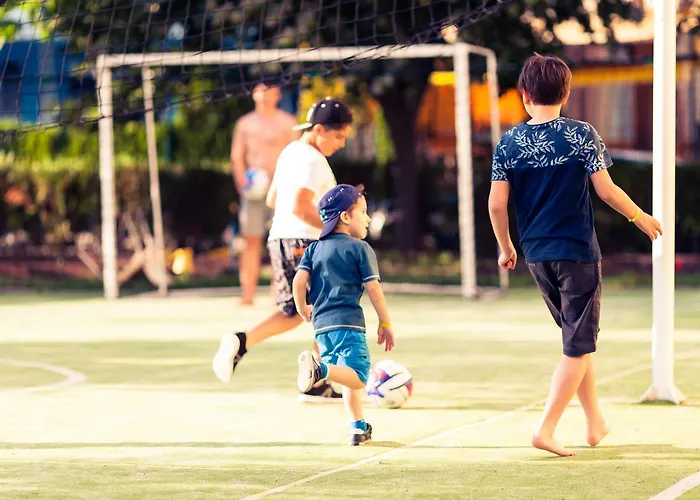 Wela ホテル サニービーチ