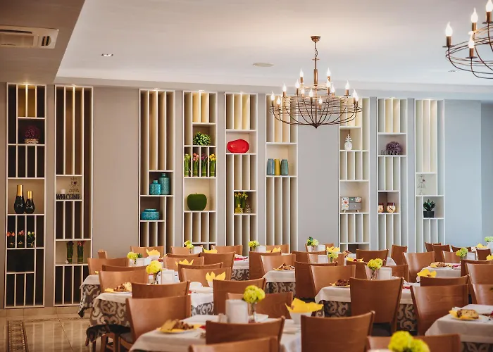 Wela Hotel Sunny Beach