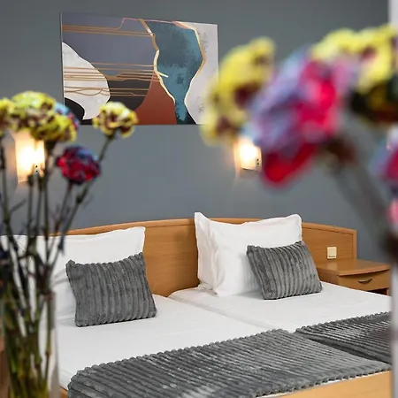 Hotel Wela 4*