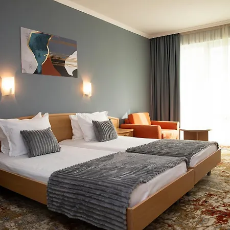 Wela Hotel Sunny Beach