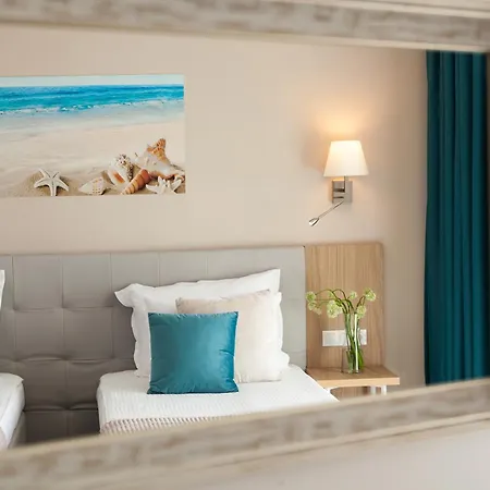 Hotel Wela 4*