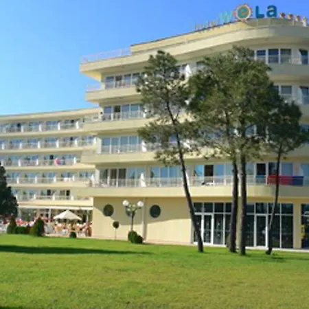 Wela Hotel