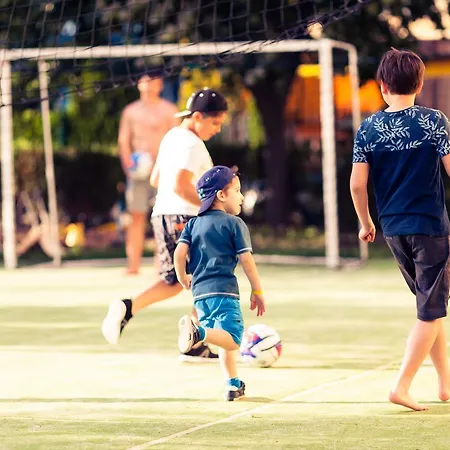 Wela Hotel Sunny Beach