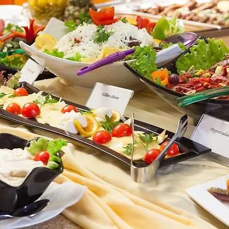 Wela Hotel Słoneczny Brzeg