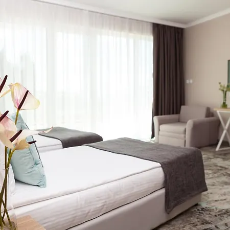 Wela Hotel Sunny Beach