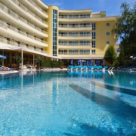 Wela Hotel Sunny Beach