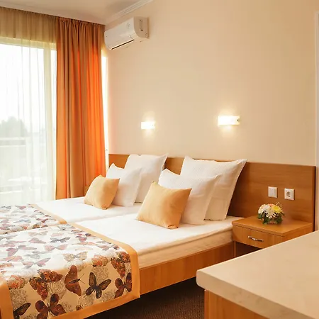 Hotel Wela