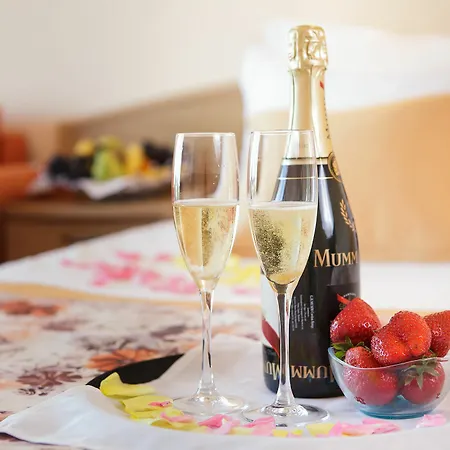 Hotel Wela Sunny Beach